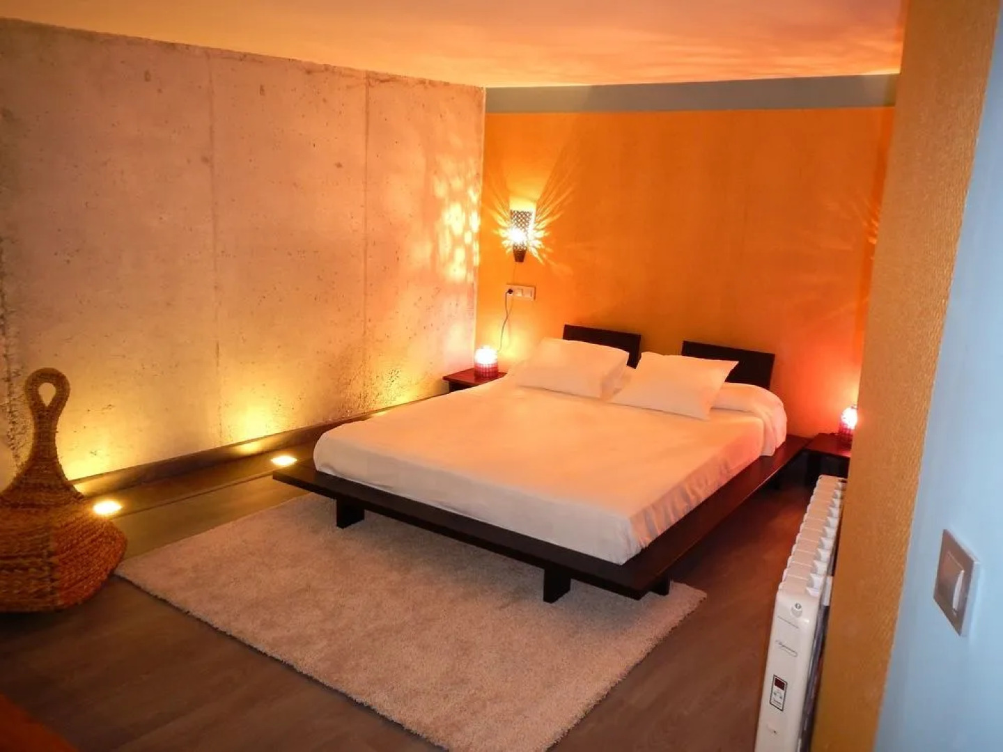 Apartamento Rural Castillo de Yeste - Only Adults