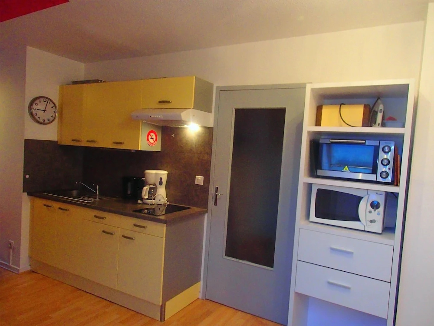 Studio Les Deux Forts