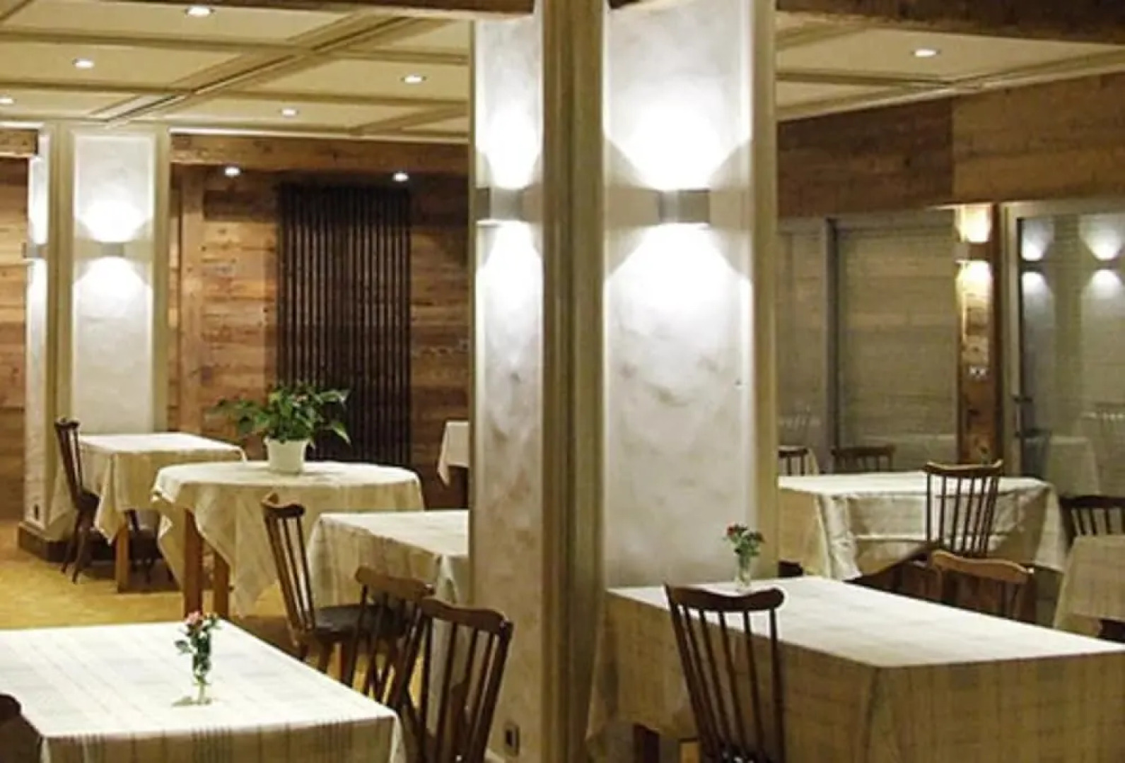 Chalet à deux pas de la forêt