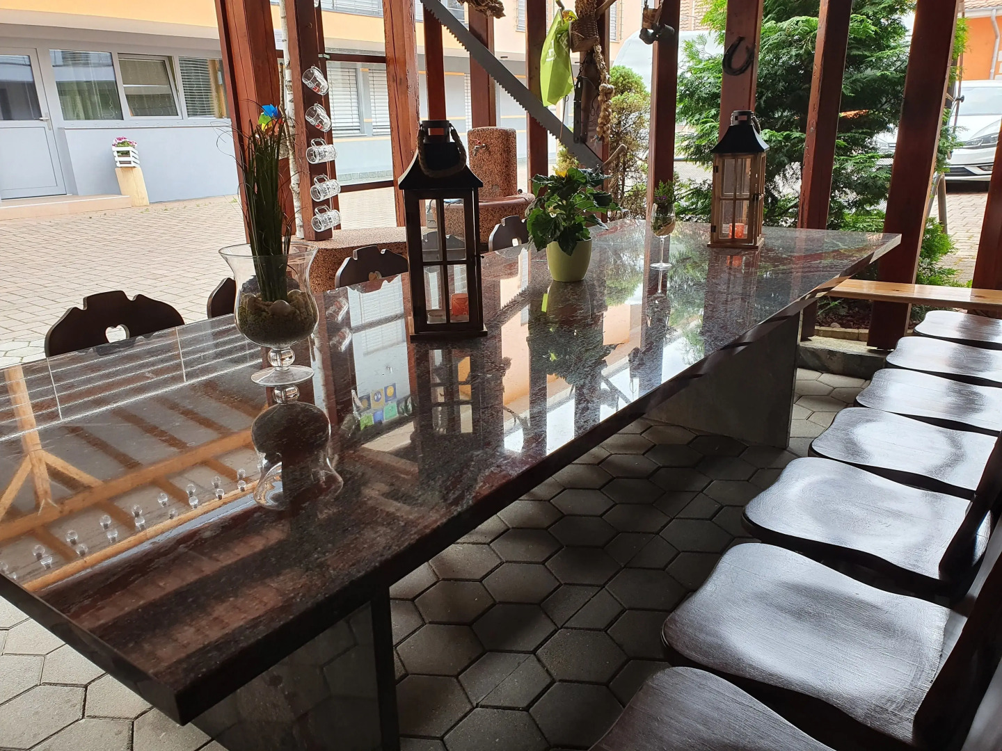 Apartments Akacijev Izvir