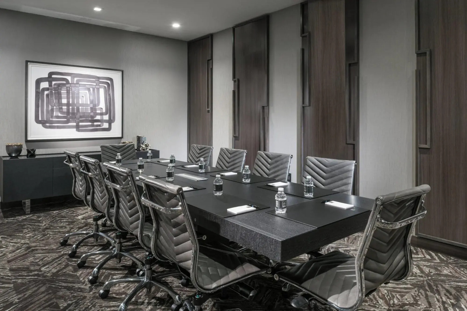 AC Hotel Boston Cambridge