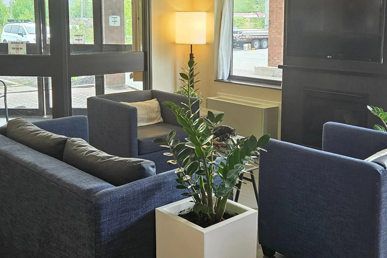 Comfort Inn Parry Sound