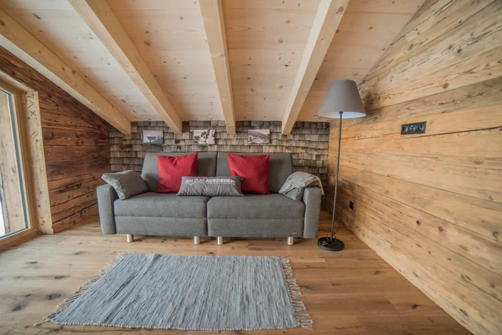 Braitos Seaside Lodges