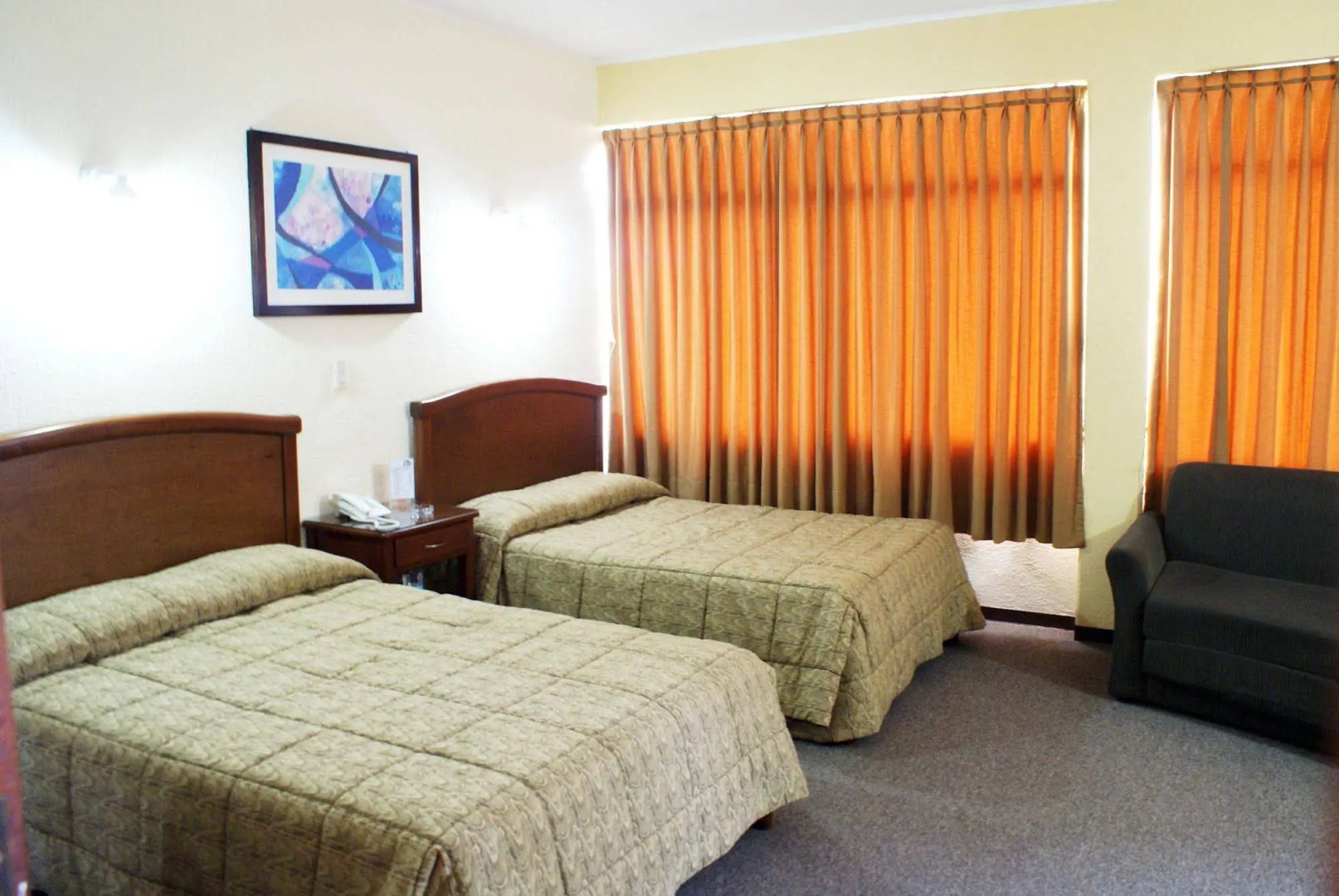 Capital O Hotel Florida Tuxpan