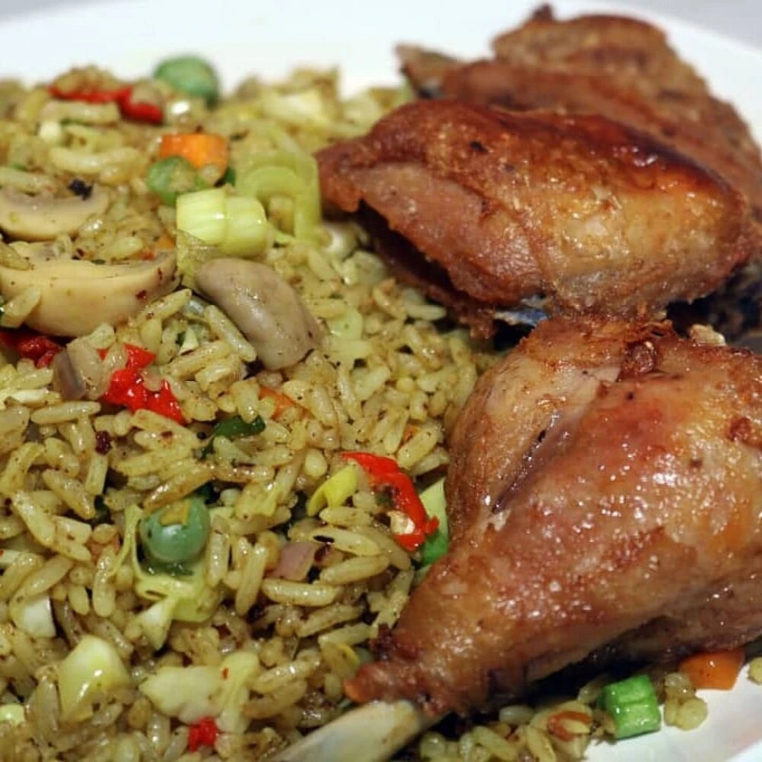 Old English Torf Apartment