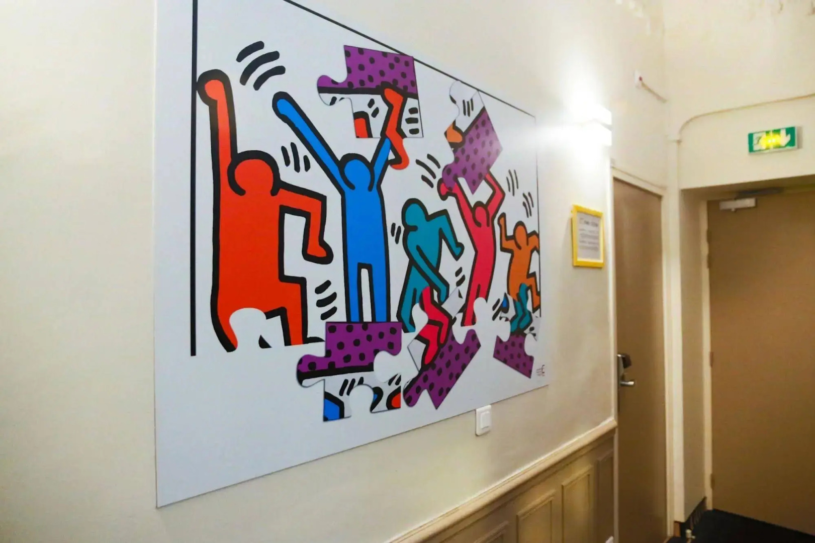 Hôtel Le Seize, Nice