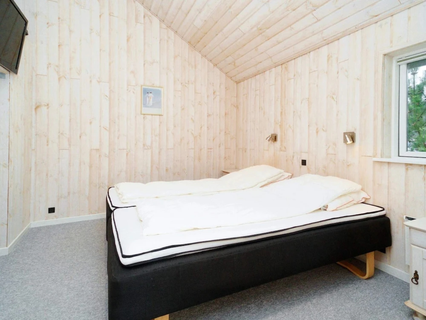 10 Person Holiday Home in Rodby