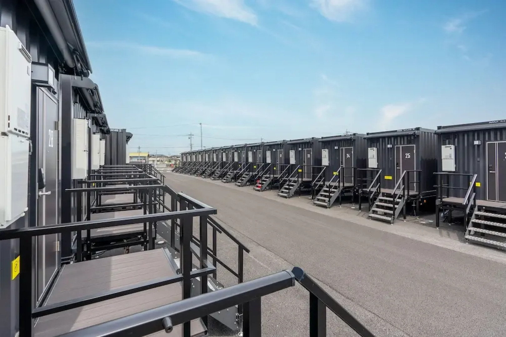 HOTEL R9 The Yard Sakura