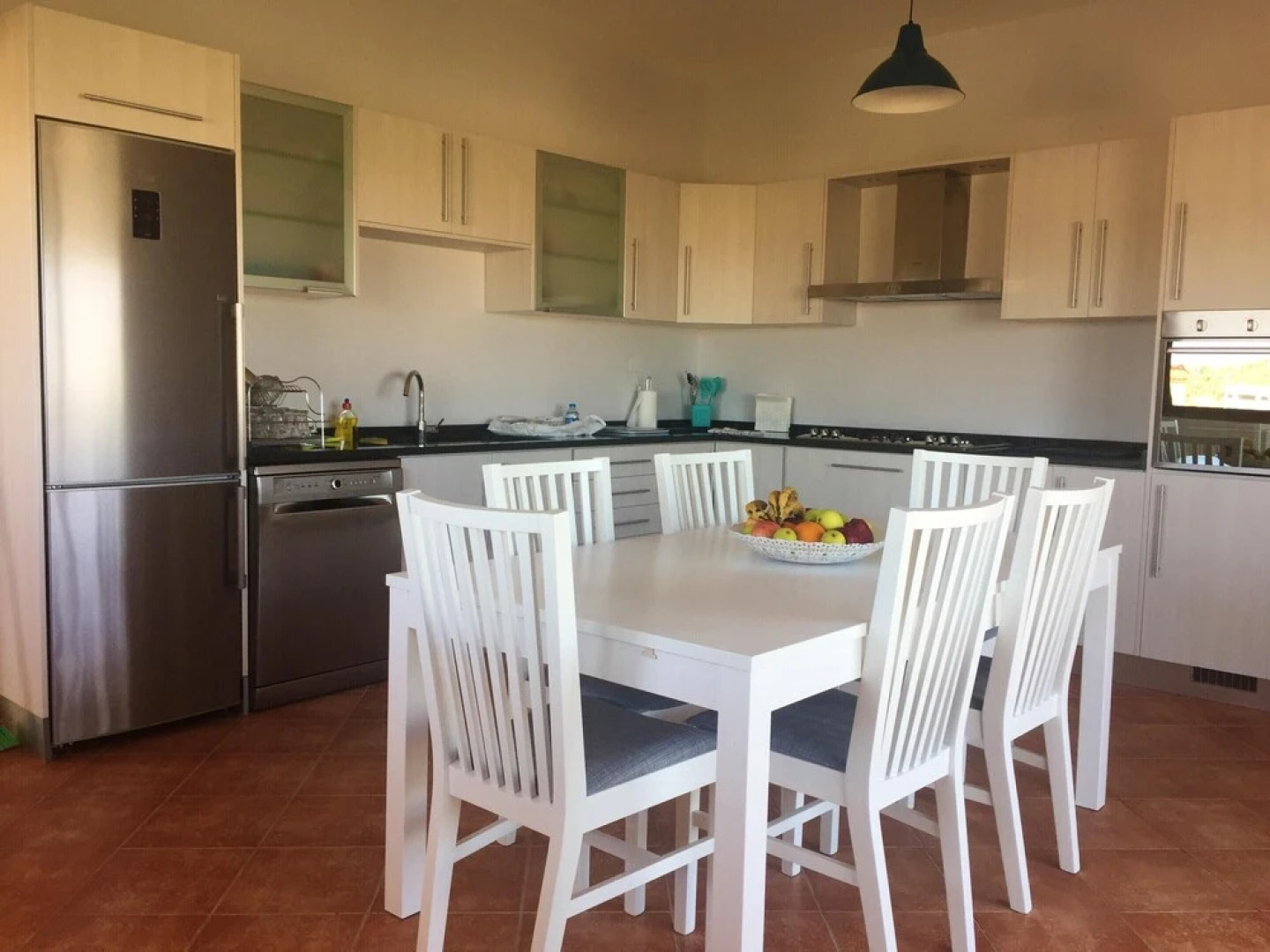 House With 4 Bedrooms in Amman, With Wonderful City View, Balcony and Wifi