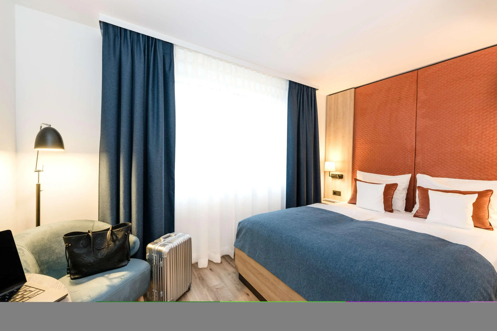 Best Western Premier Seehotel Krautkraemer