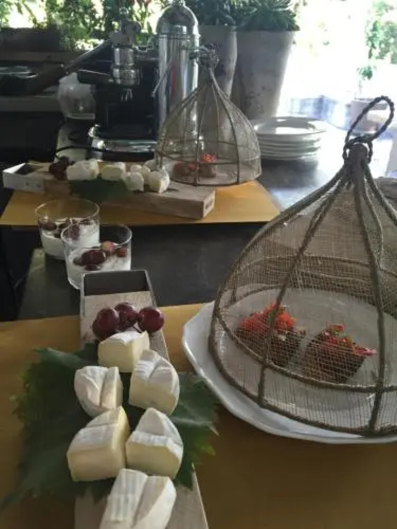 Mediterranea Luxury House