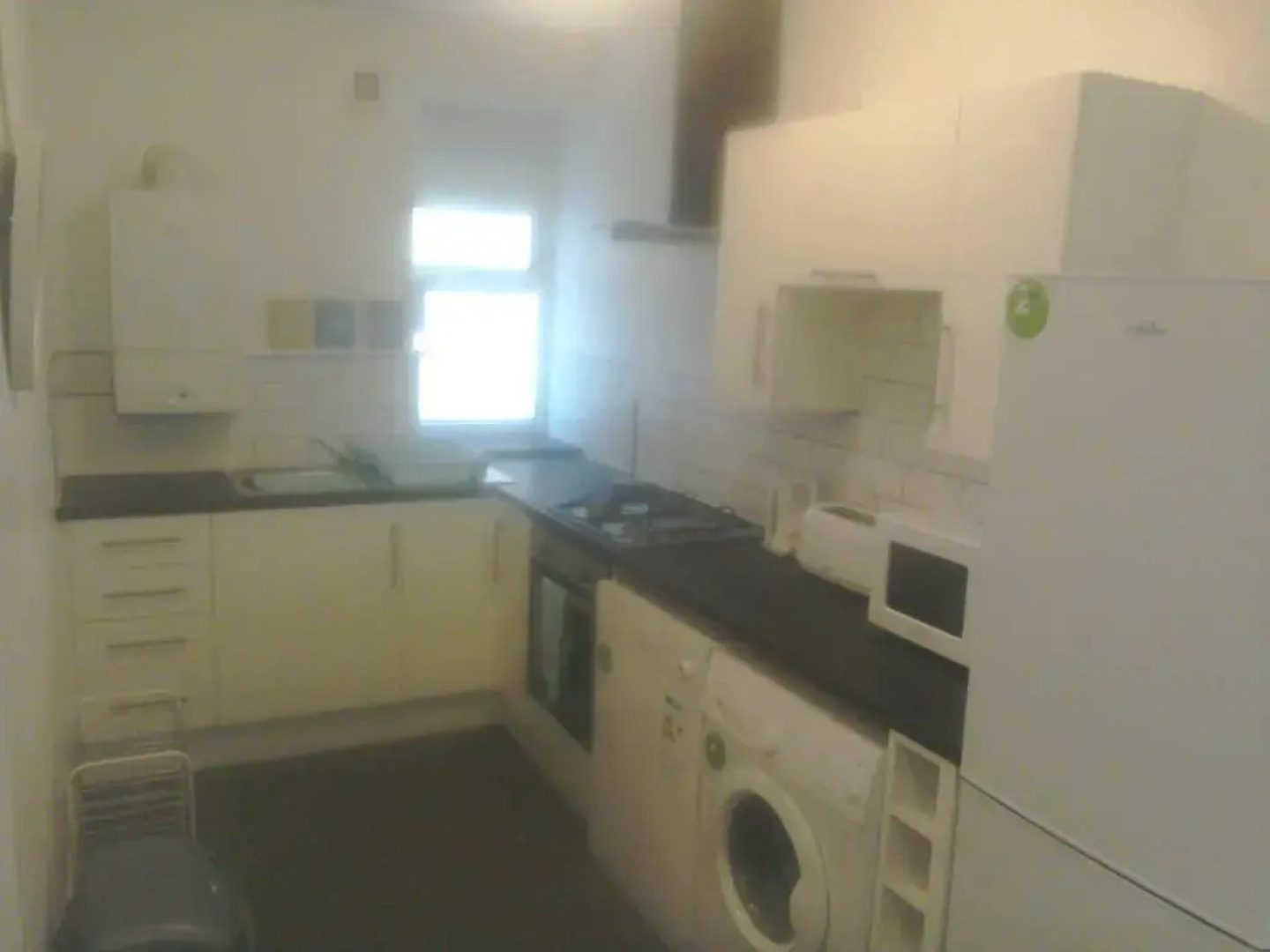 17 The Green Holiday Apartment