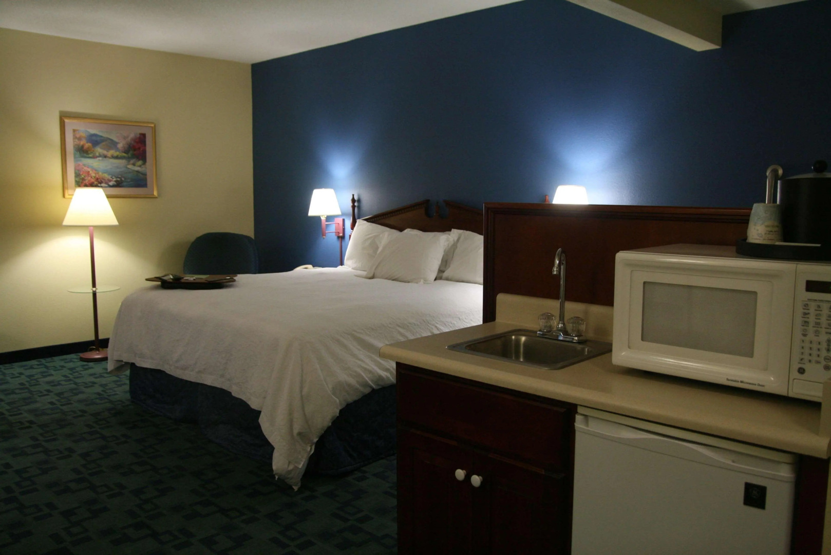 Hampton Inn Corbin KY