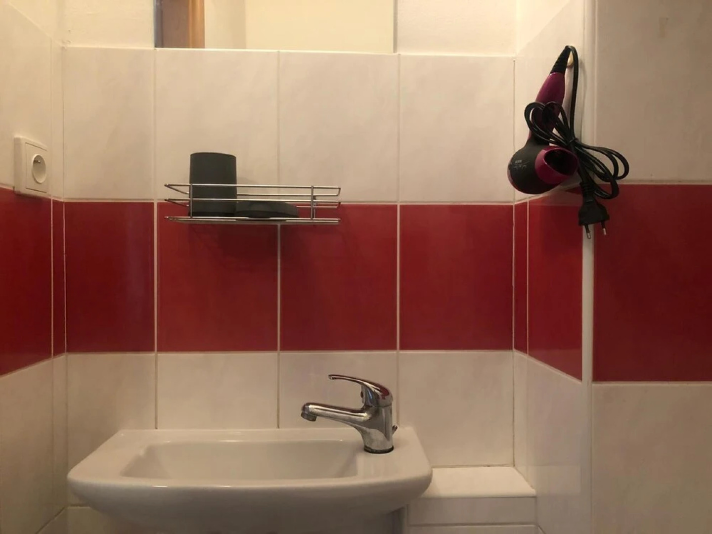 Apartment Pulse Fitness