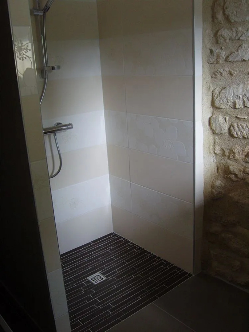 Gîtes Le Mas Guiraud