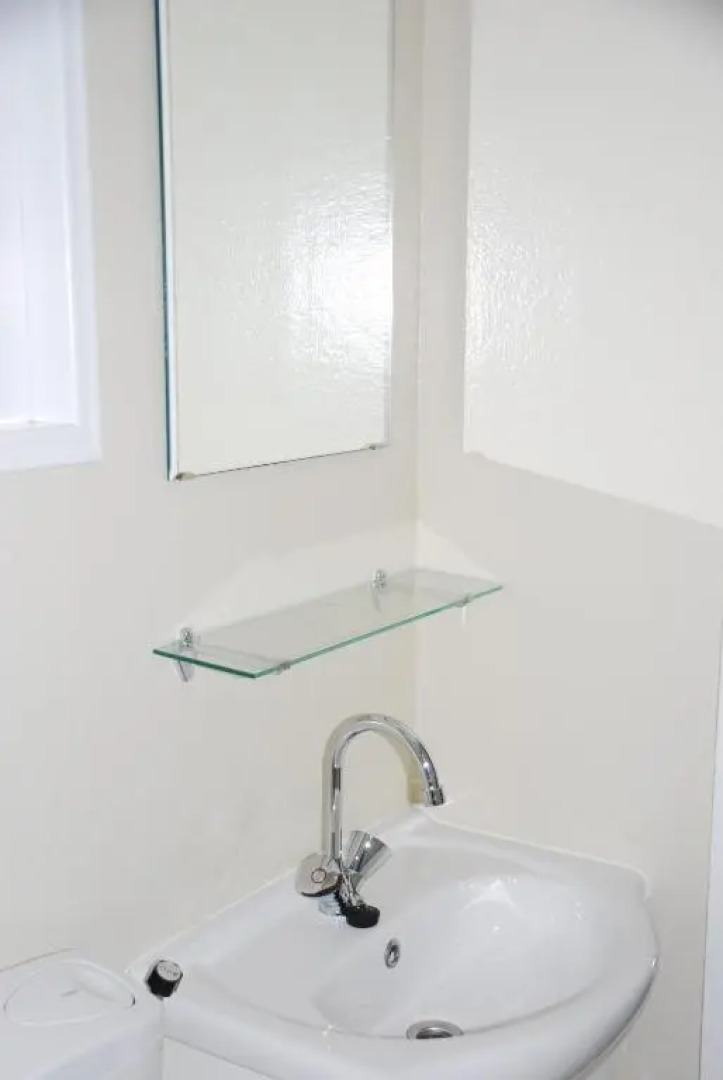 Minicamping De Visser