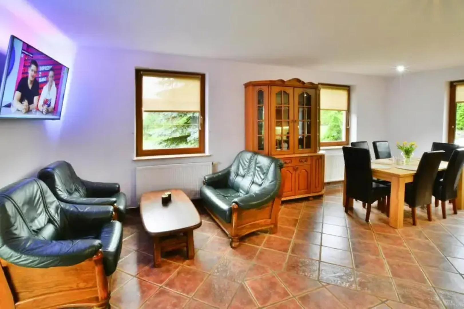 Villa in Swiecianowo Near Ostrowieckie Lake