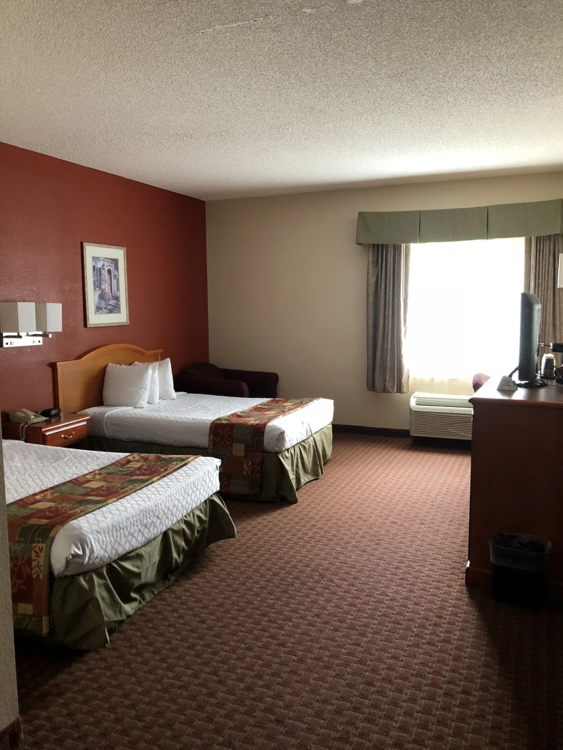 Best Western Ellisville Inn