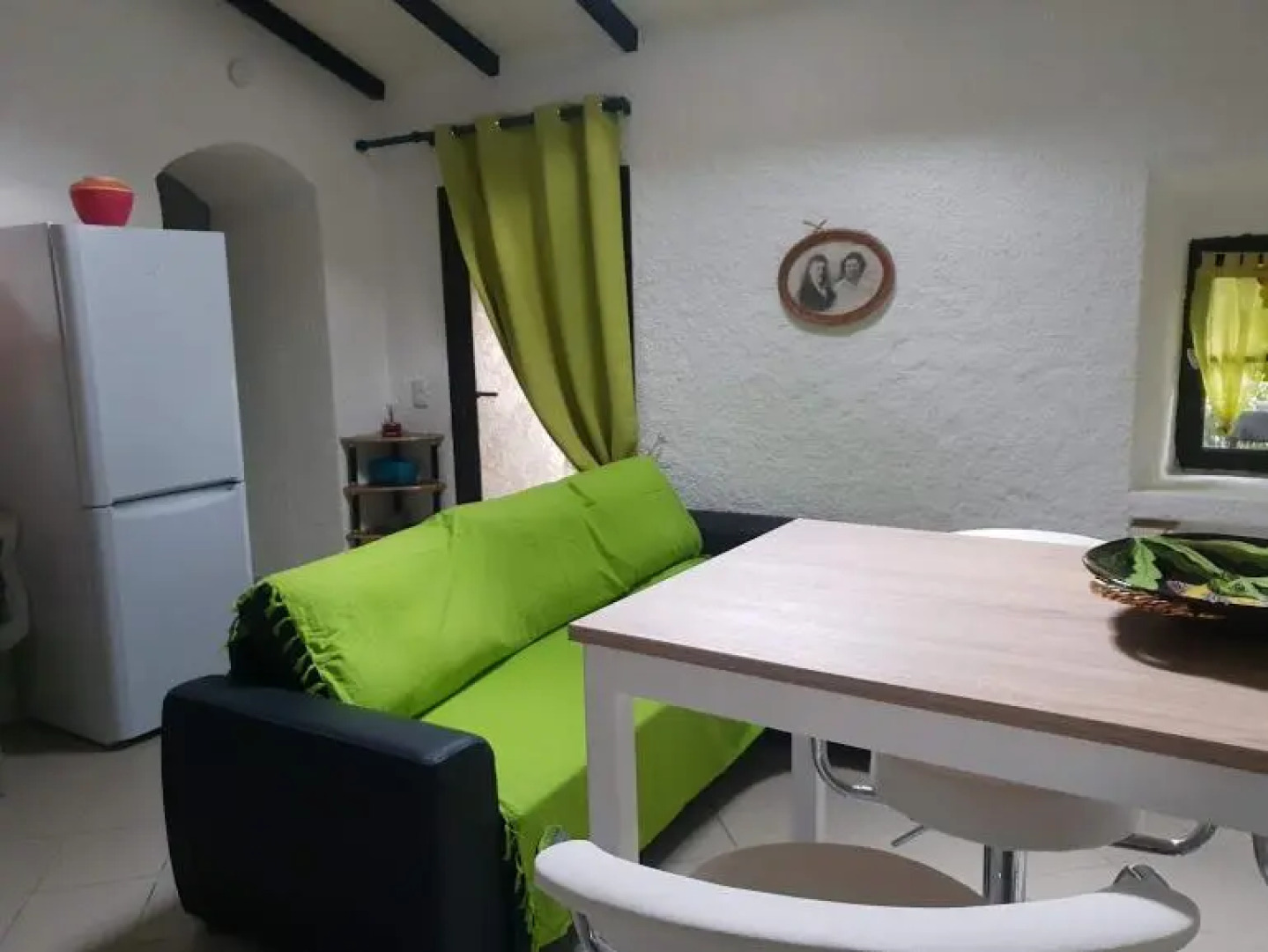 Maisonnette a la Campagne (Adults Only)