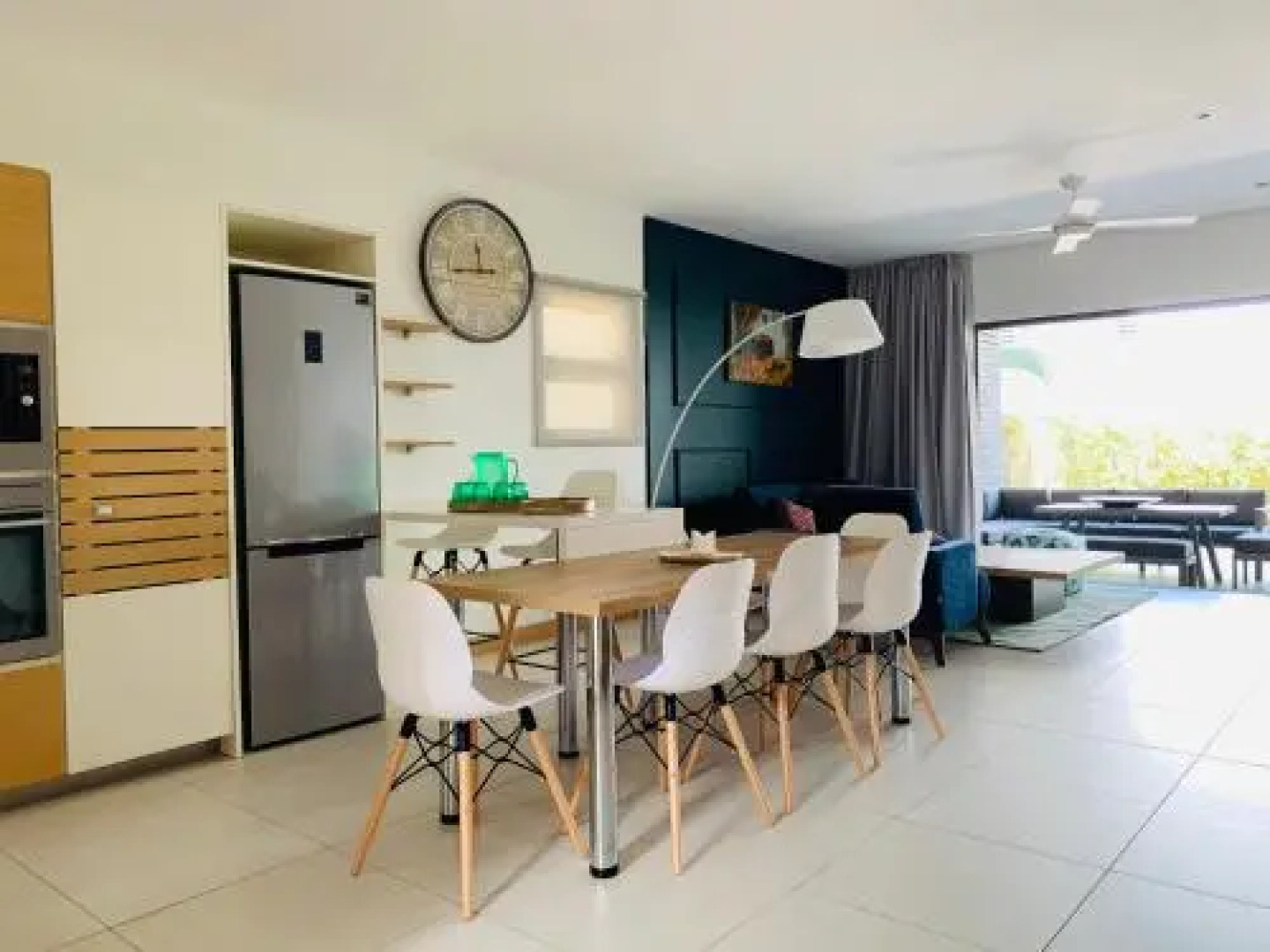 Latitude Luxury Suites