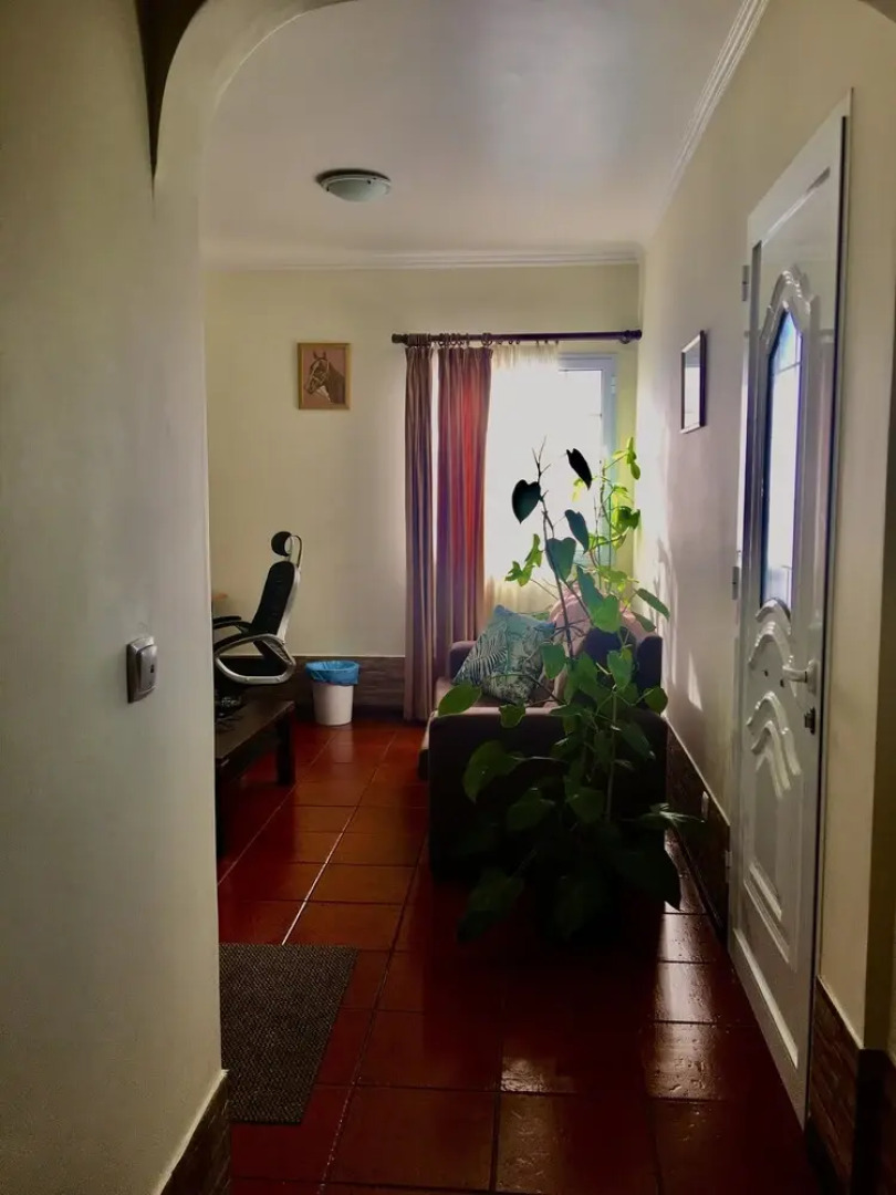 Casa Quinta das Ferias