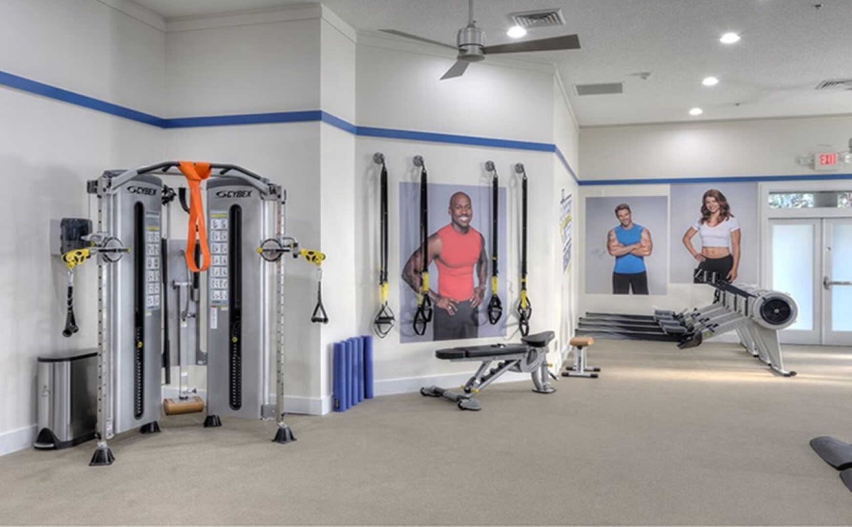 The Villas of Amelia Island