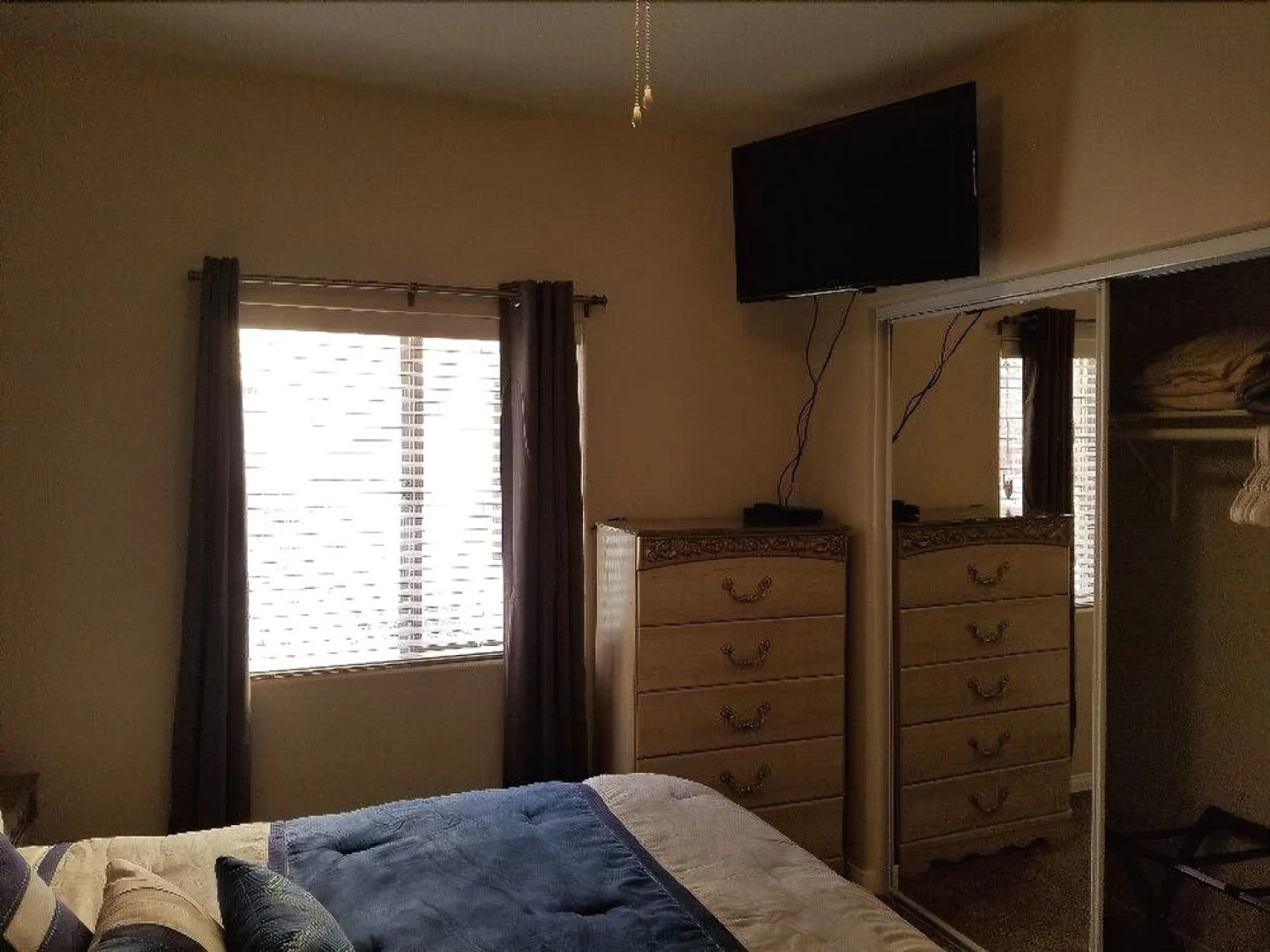 John C and Ann A Jackson 2 Bedrooms 2 Bathrooms Condo