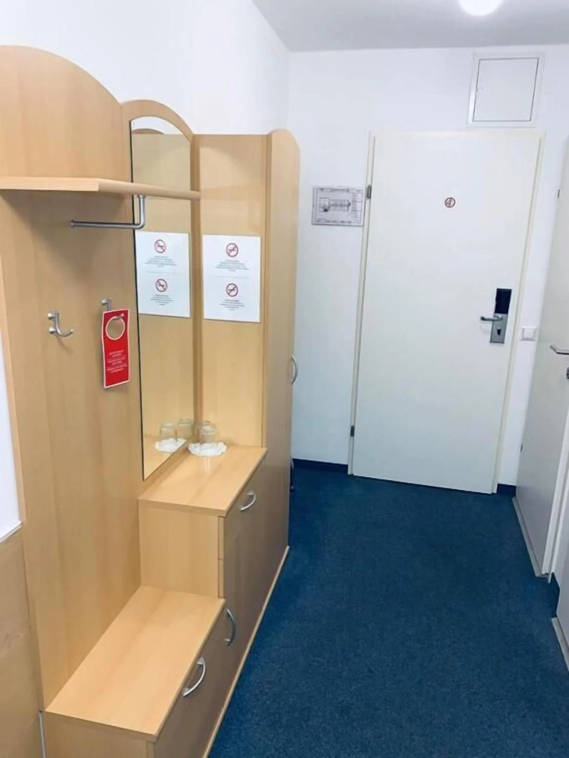 Hotel Donaustadt Kagran