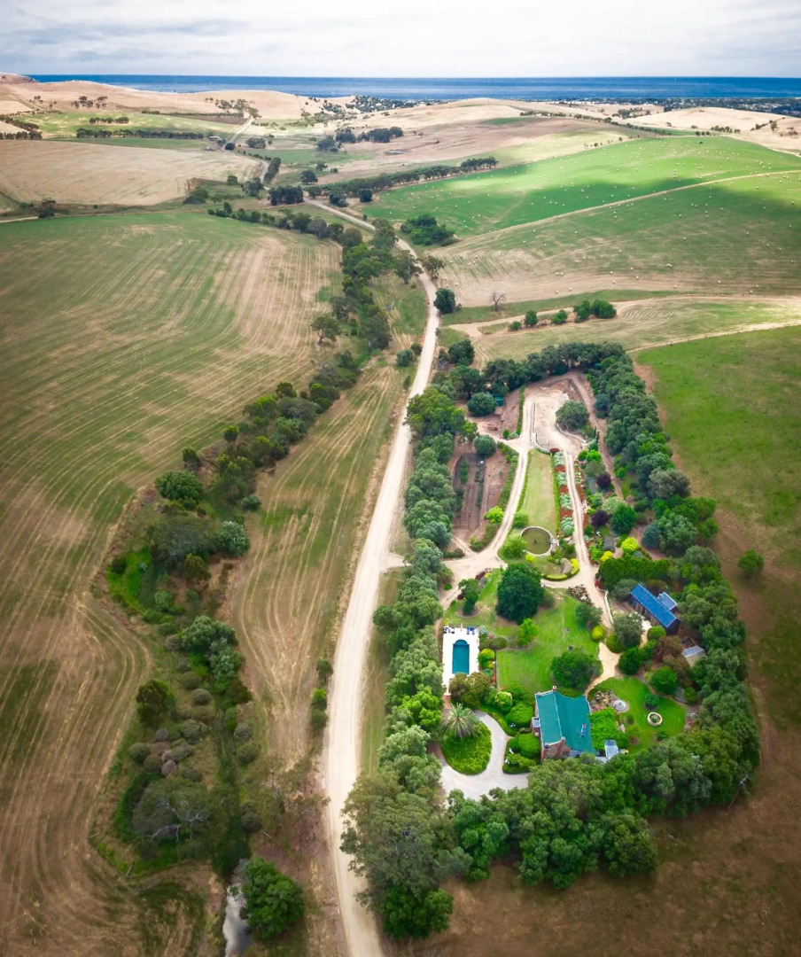 The Garden Cottage at The Olives