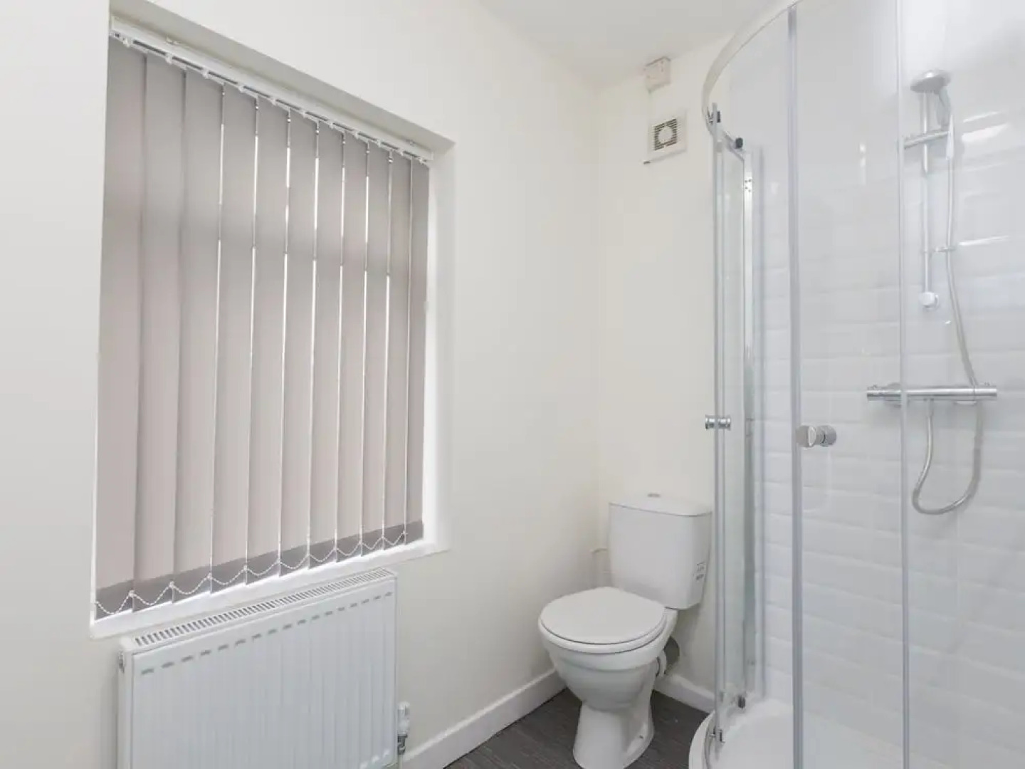 Crewe Rooms Edleston Road