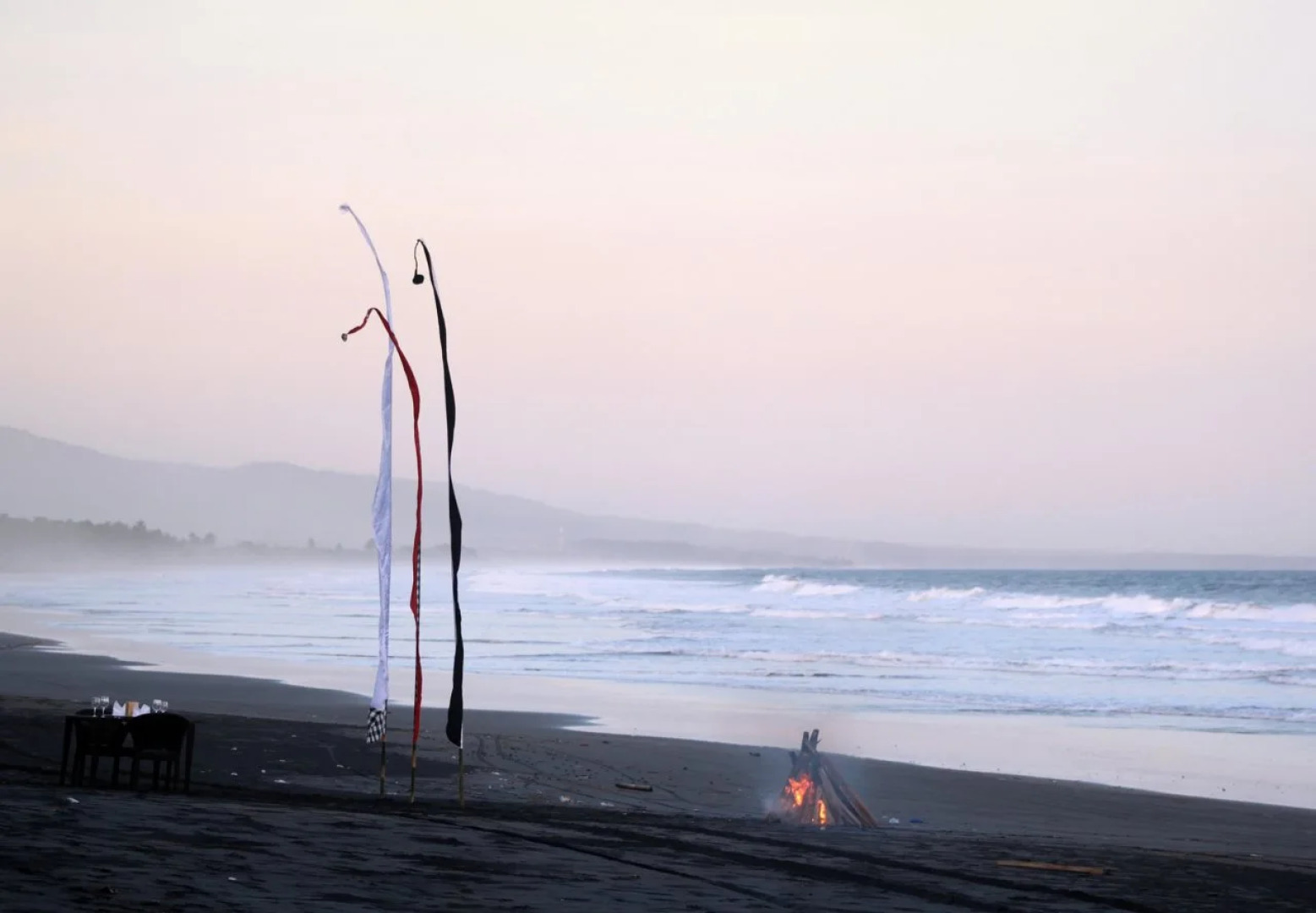 Kelapa Retreat & Spa