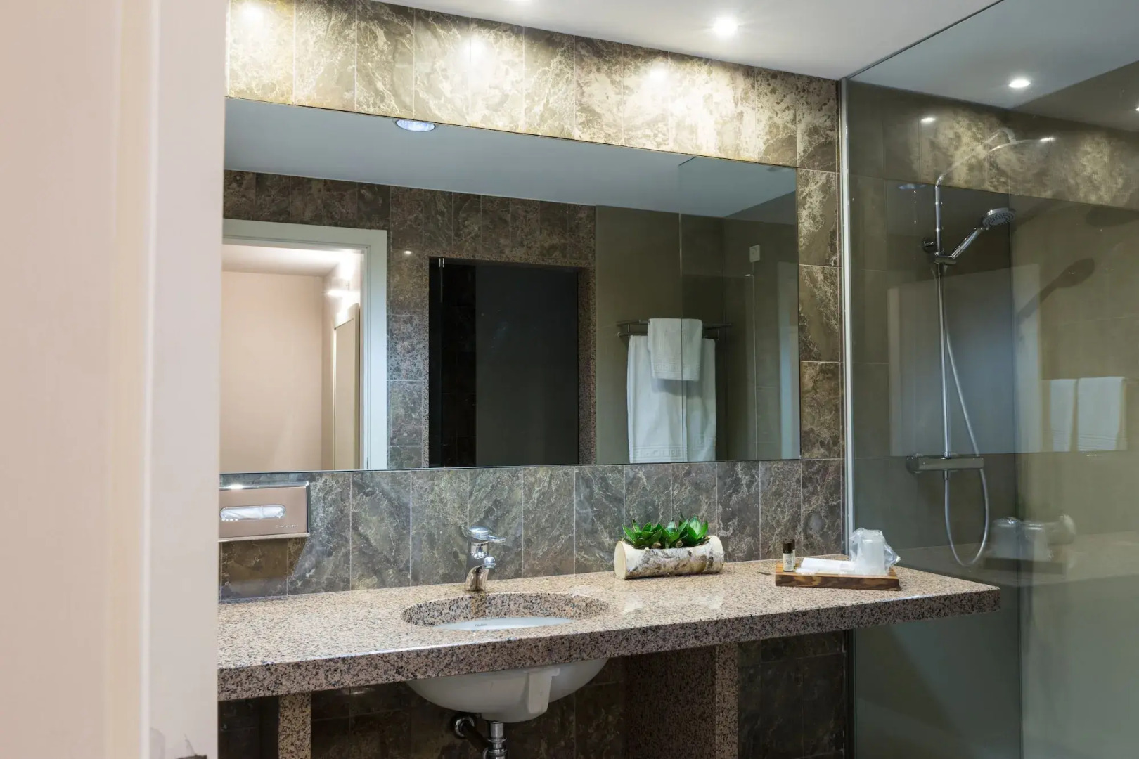 Pousada de Bragança - São Bartolomeu