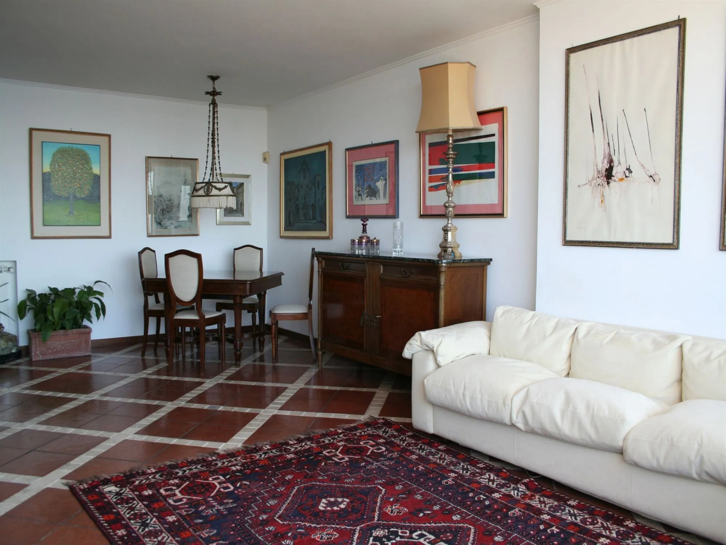 La Locanda del Pontefice