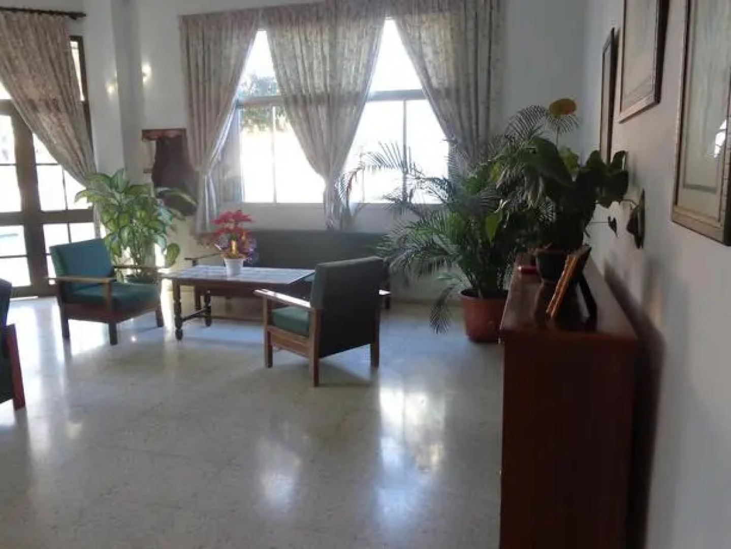 Hostal Mediterráneo