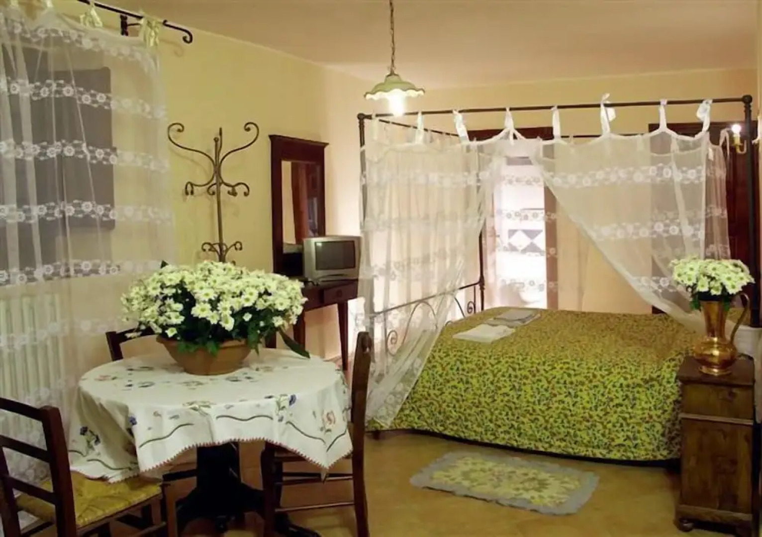 Agriturismo Gigliotto