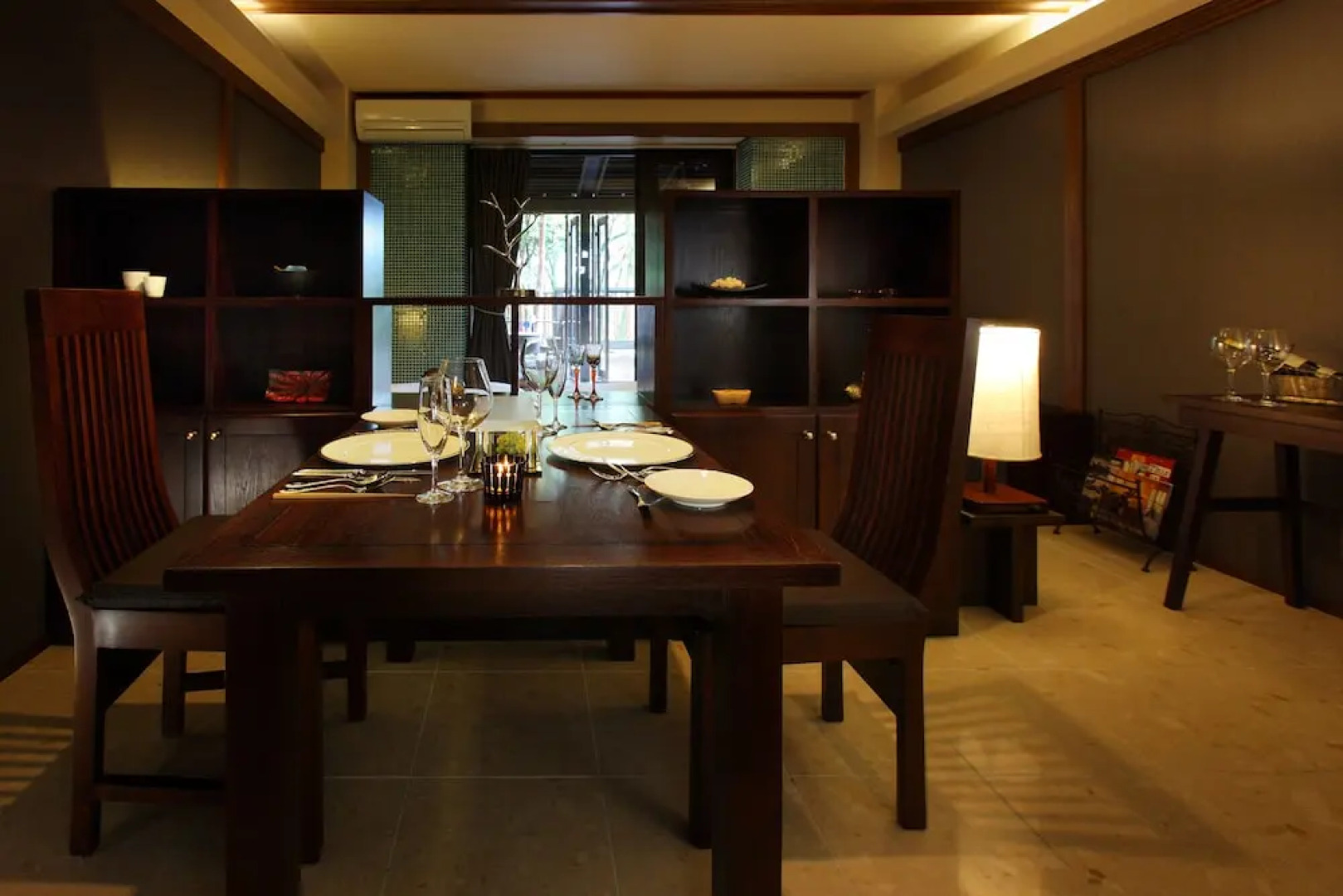 Fontaine Bleau Sengokutei