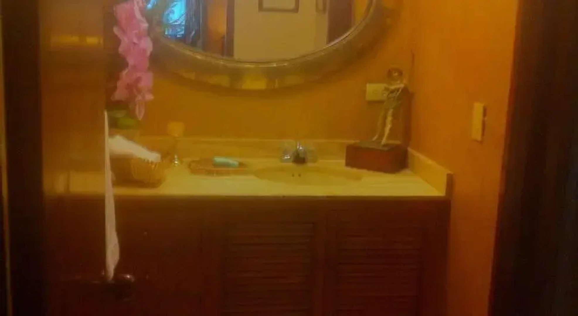 B & B Chalet Santa Eulalia