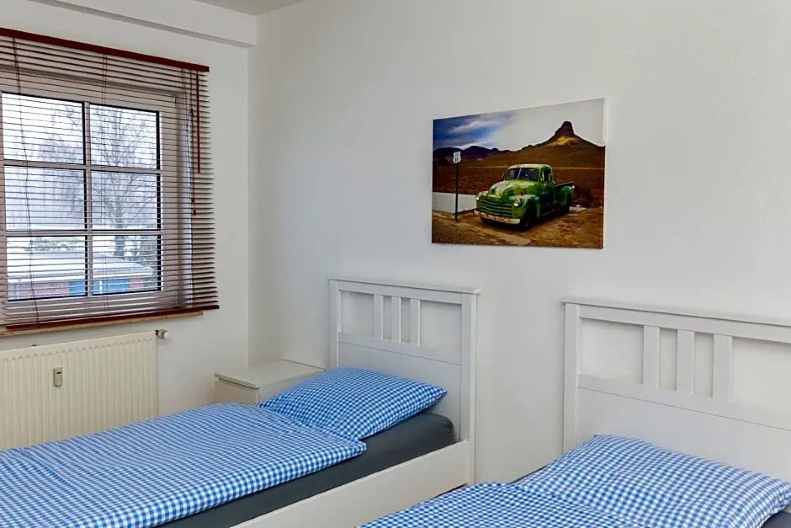 Bett4-you Pinneberg - Prisdorf