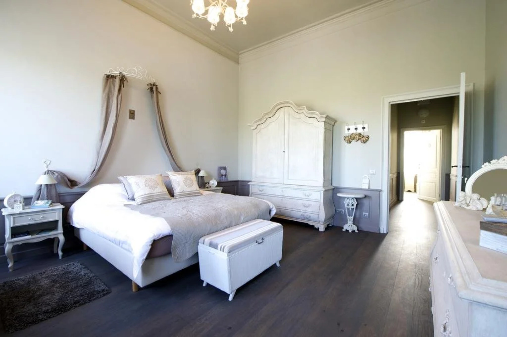 Le Petit Chateau Vaartdijk