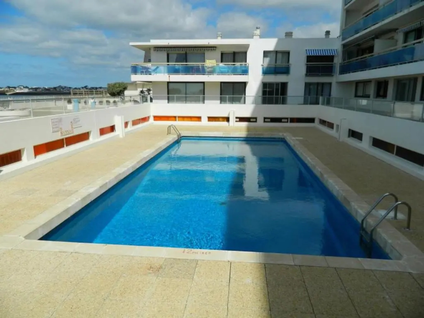 Appartement Saint-Gilles-Croix-de-Vie, 3 pièces, 6 personnes - FR-1-428-63