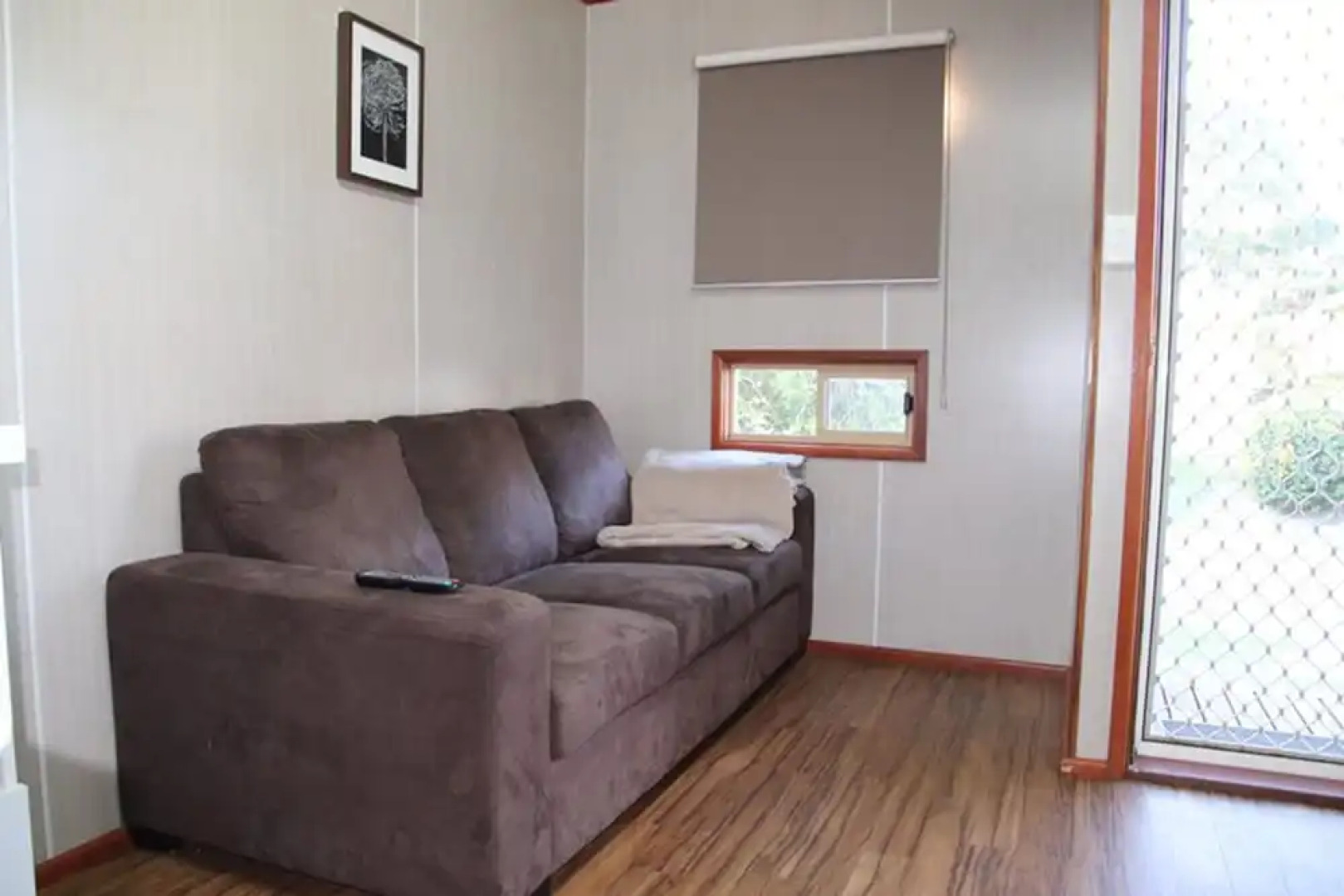 Serpentine Falls Park Home & Tourist Village