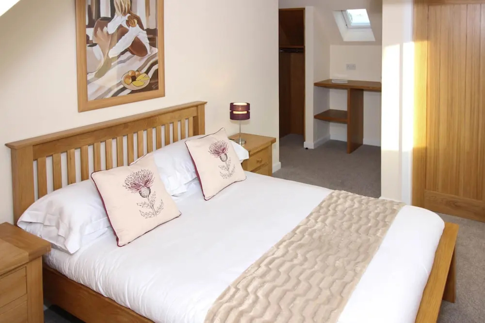 Highwinds Bed And Breakfast