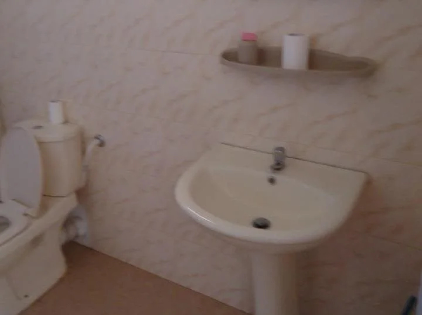 Deep Sea Resort Batticaloa