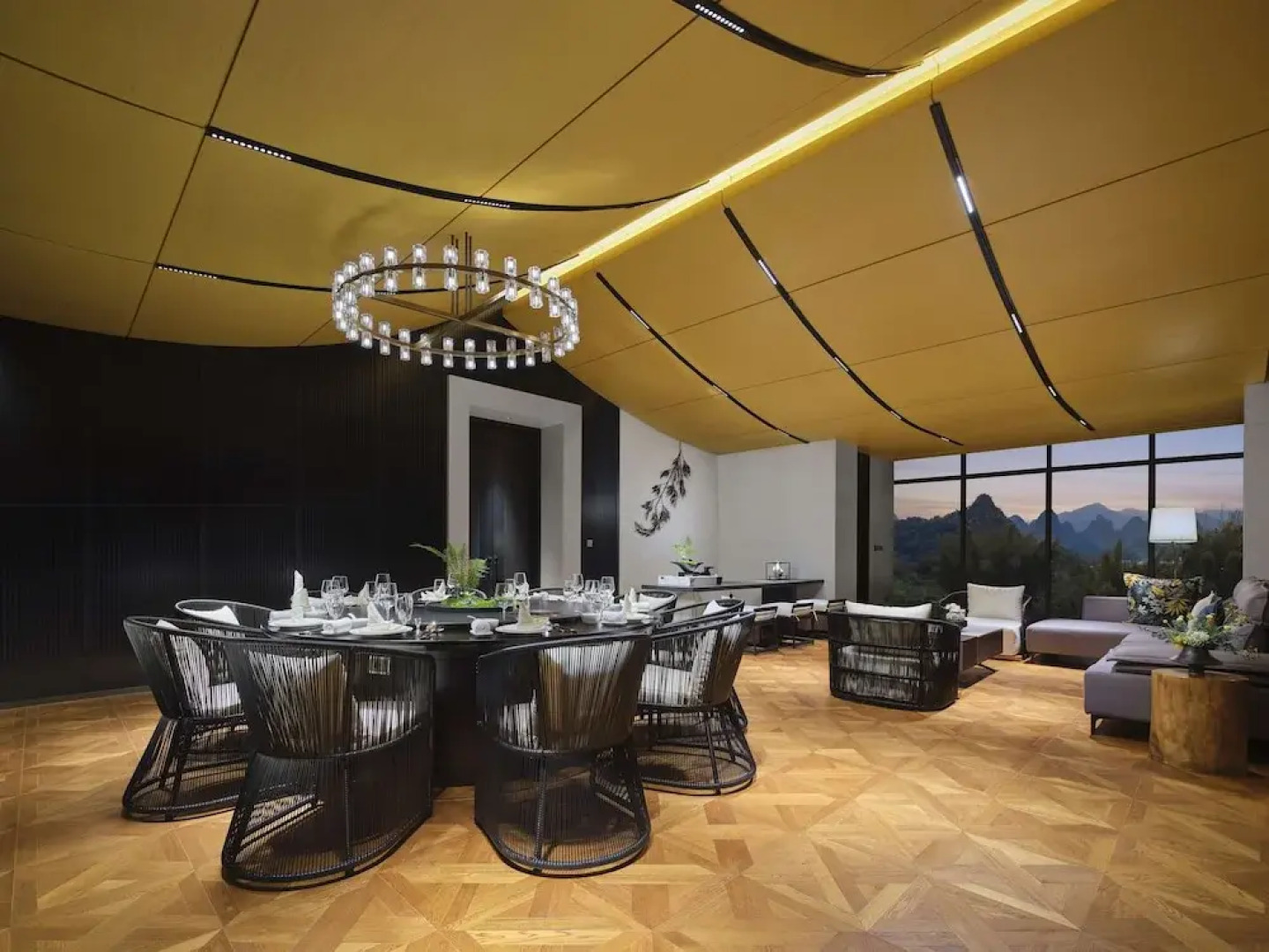 Hilton Garden Inn Guilin Yangshuo