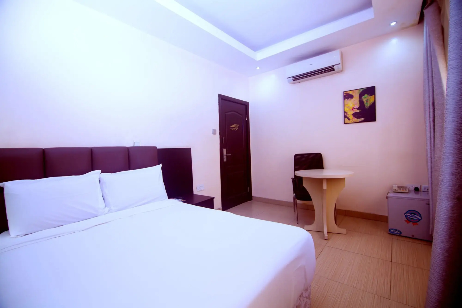 Rooken Villas Hotel & Spa