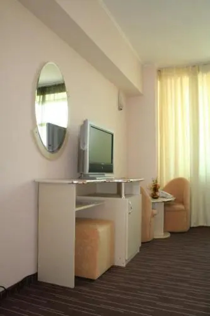 Hotel Zytto by Razvan Rat