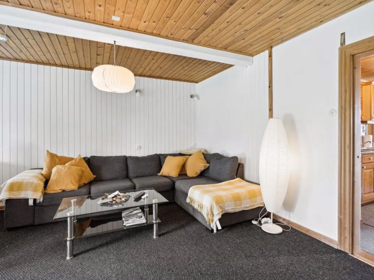 "Eske" - 100m from the sea in SE Jutland