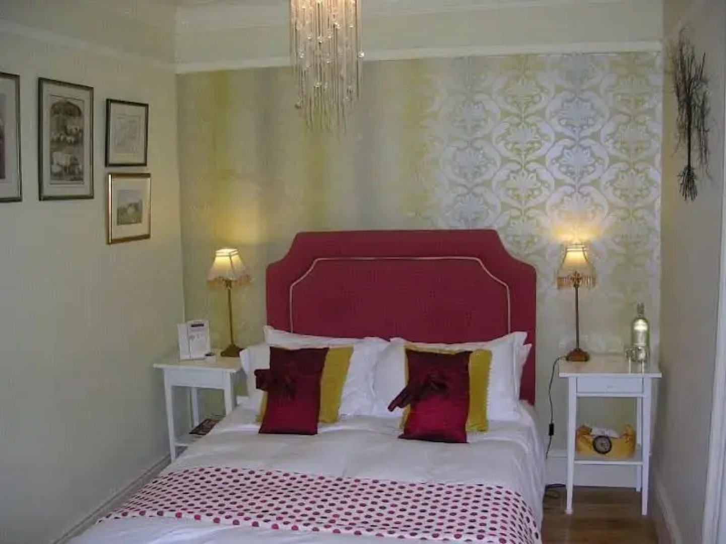 Drovers Bed & Breakfast