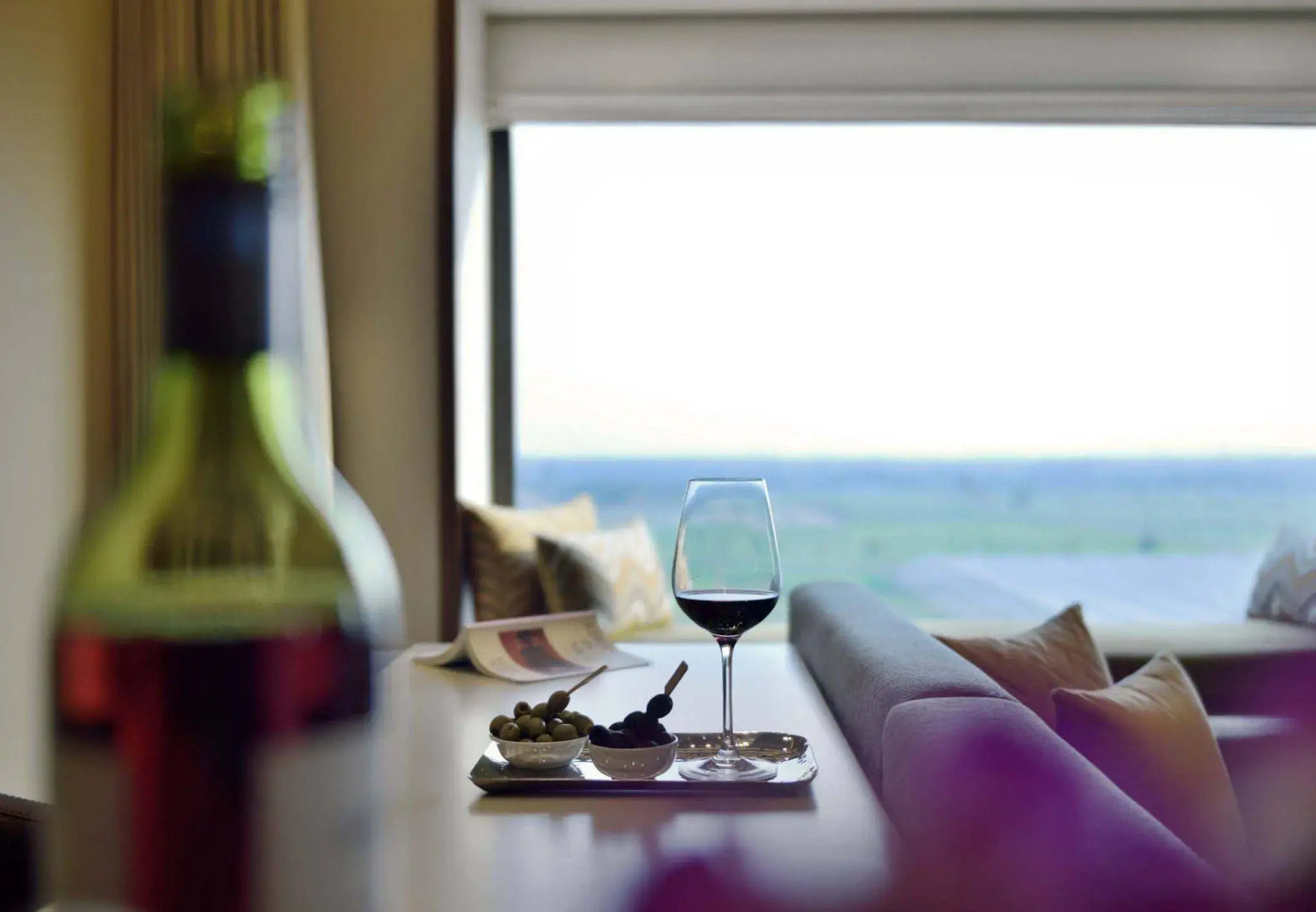 Courtyard by Marriott Raipur