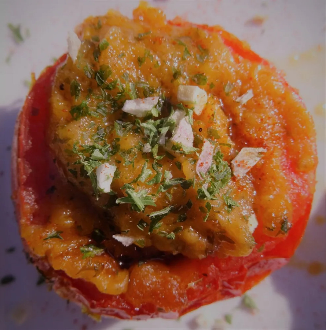 Les Jardins d'Eleusis